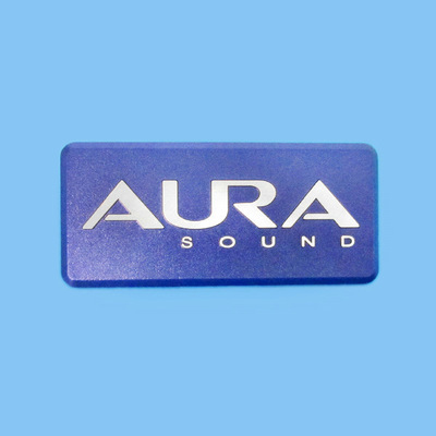 强力推荐丝印商标牌 优质广告标牌的多款选择与厂家优势