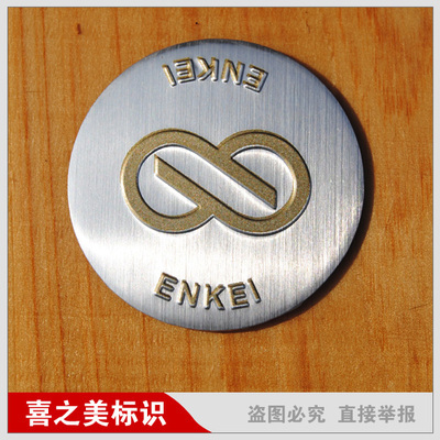 高端铭牌定制 从工艺到优惠的一站式选购指南